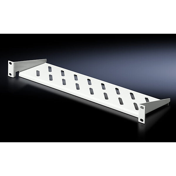 Rittal Geräteboden 19Z T:140mm DK 7119.140